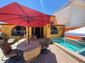 Cali's Baja Condos